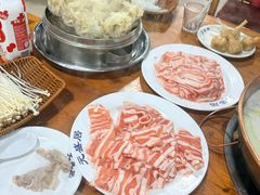 -元盛居(生态大街店)