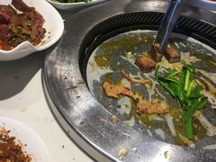 -么子烤肉(化龙池店)
