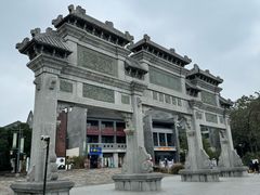 -窑埠古镇