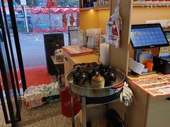 -江湖亮亮蒸虾大排档烤全羊清真(武汉总店)