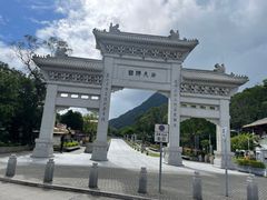 -天坛大佛