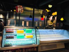 -寿司皇(扬名广场店)