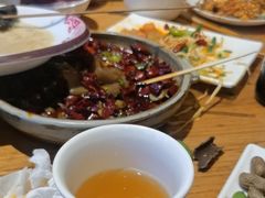 -福苗小骆驼烧烤(大唐不夜城店)