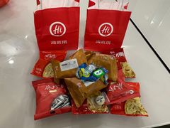 -海底捞火锅(方塔东街店)