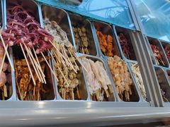 -万记麻辣烫国展总店