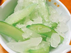 冰镇情果-炒豆合作社(东四总店)
