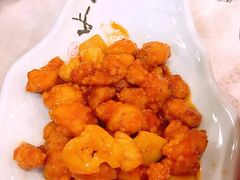 -李氏传家菜(兴城路店)