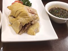 -德兴馆(广东路总店)