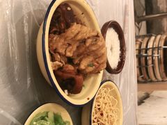 -东排食堂长沙小吃大排档(五一广场店)