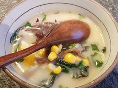 骨汤拉面-赤谷和牛烧肉居酒屋(石景山店)