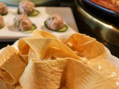 -三江两海老火锅(北京首店)