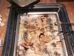 -新石器烤肉(招商1872店)