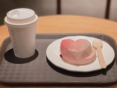 -星巴克(南京狮子桥店)