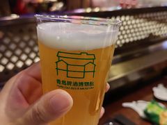 -青岛啤酒博物馆