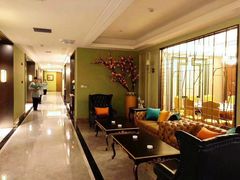 -新海渔港·胶东海鲜家常菜·家宴(奥体中心店)