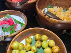 -拉蒂娜·巴西牛排馆 Latina·Brazilian Steakhouse(陆家嘴旗舰店)