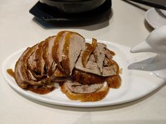 -郑州烤鸭总店