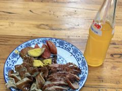 -朱秀英梆梆肉葫芦头(琉璃街店)