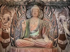 -敦煌市博物馆