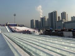 -沈阳奥体冰雪嘉年华