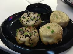 -小杨生煎(湟普汇店)
