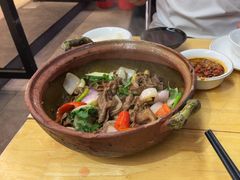 -龚印记牛骨牛杂屋·四代传承(珠影星光城店)