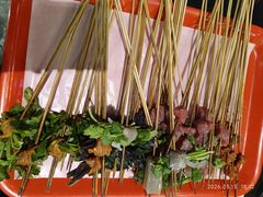 -钢管厂五区小郡肝串串香火锅(梅川路店)