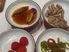 -百富源·海鲜辽菜(和平北大街店)