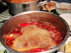 -番食园鲜食火锅(高新店)