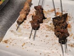 -锦州御烧烤(人民街店)