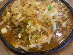 -有家驴肉黄面(敦煌店)