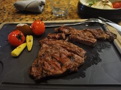 -金奥国际酒店温哥华扒房Vancouver Grill