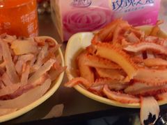 -金杨拉面王小吃面馆·牛三宝面·红烧牛肉粉