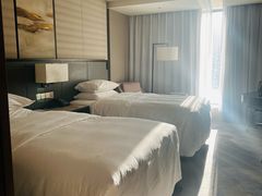 -舟山希尔顿酒店