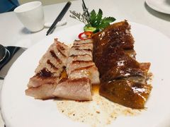 -煲王粤菜餐厅(中侨中心店)