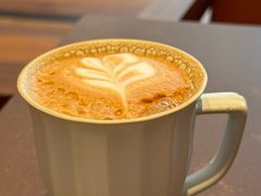 -MR.WALDEN COFFEE(平安金融中心店)