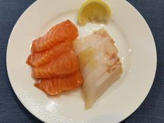 -康帝国际酒店-艾斯本自助西餐厅