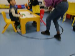 -童程童美少儿编程乐高机器人(河西万达校区)