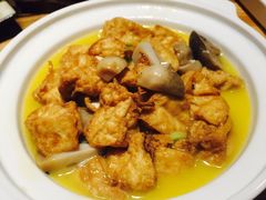 -竹里馆 ·茶食(奥体店)