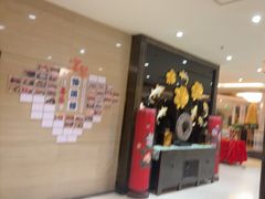 -豫满楼(正光路店)