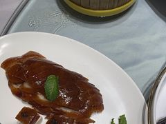 -鸭王烤鸭店(三里河店)