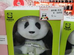 -熊猫邮局(少城店)