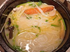-妈妈故事米线(市府恒隆店)