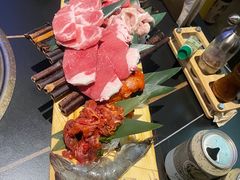 -龙神·炭烧酒场深夜食堂(新街口店)