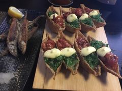 -和风融合餐厅创意料理(重庆店)