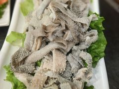 -徐记炭火铜锅手切鲜羊肉(塔湾直营店)