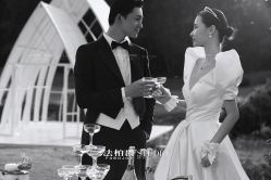 -太古映画婚纱摄影(天河店)