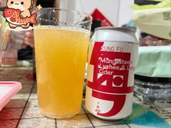 -鱼酷活鱼烤鱼(大华虎城店)