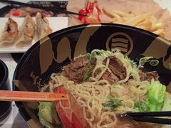 -味千拉面(双井店)