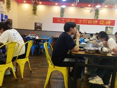 -皖北学东地锅鸡(之心城店)